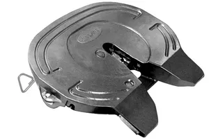 Holland TOP PLATE 367002 