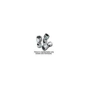 S-K Hand Tools SOC 9MM 1/4D UN 1333696 