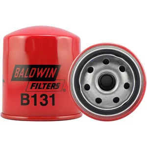Baldwin Lube Spin-On 232750 