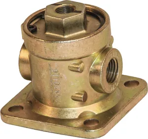 Armada Pilot Valve 232462 