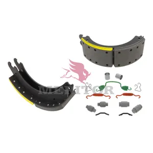 Meritor SHOE KIT 805602 
