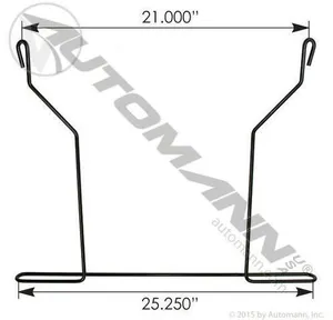 Automann Anti Sail Brack 1182274 