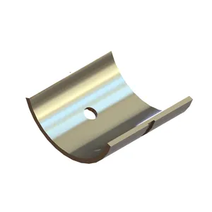 Holland BEARING, BRACKE 1167594 