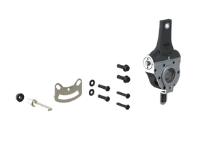 Wabco EasyFit Automatic Slack Adjuster with Hardware Kit 1186383 