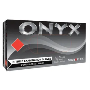 Microflex Corporation NITRILE G 285622 