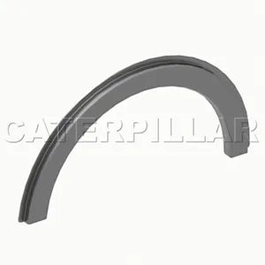 Carter Machinery Thrust Plate 895044 