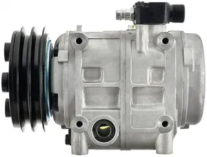 TruckAir Compressor 381630 