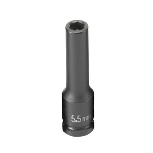 Grey Pneumatic Corp SOC 5.5 MM 1/4D 1231477 