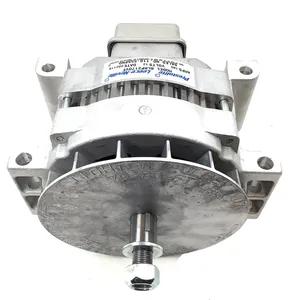 Prestolite Alternator Assembly 255254 