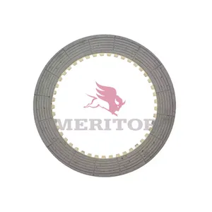 FABCO FRICTION PLATE 1189760 
