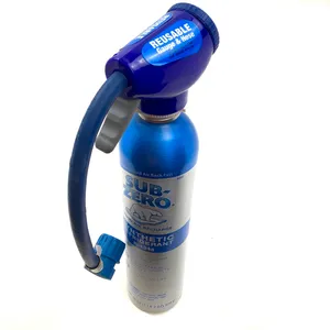 IDQ Refrigerant Air Conditioner 267756 