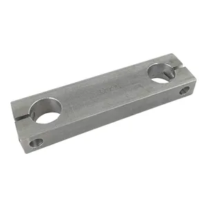 Euclid Shackle, Front Spring, Suspension 298076 