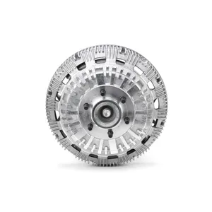 Horton Dm Advantage Two-Speed Fan Clutch 620266 