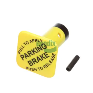 Bendix Control Knob - Brake Valves 227050 