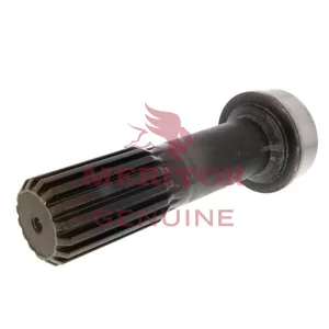 Meritor Spline Plug 214214 