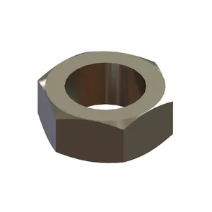 Holland NUT, JAM 1/2-1 614334 