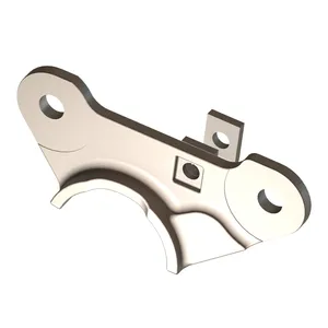 Holland ADAPTR ASSEMBLY,AXL 366906 