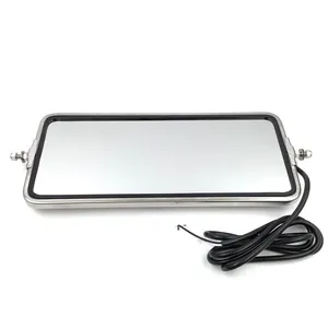 Retrac Mirror Assembly - Rearview, Outer 257998 