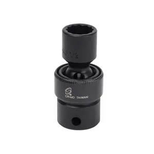 Sunex Tool SOC 3/8 3/8D IM 1354608 