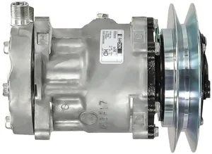 TruckAir Compressor 1141908 