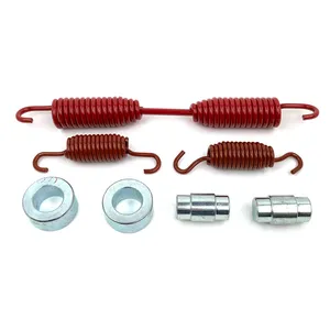 Armada Brake Hardware 319516 