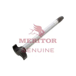 Meritor Q Plus 1.5 28 Spline Left Hand Camshaft 753668 