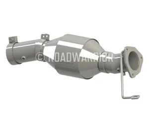Roadwarrior Doc Filter 717154 