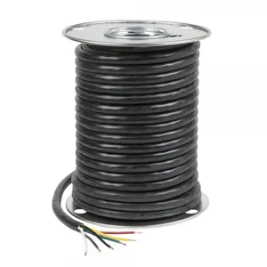 Grote Coiled Cable 279578 