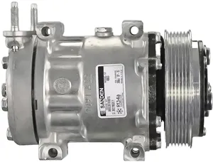 TruckAir Compressor 398814 
