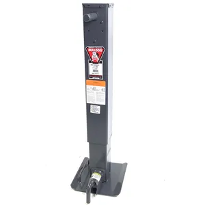 BULLDOG Converter Dolly Jack 242420 