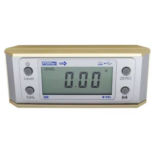 Fowler DIGI LEVEL PLUS 1241060 