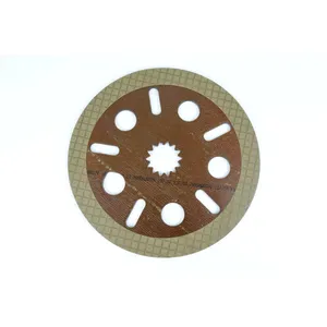 Spicer BRAKE DISC 497484 