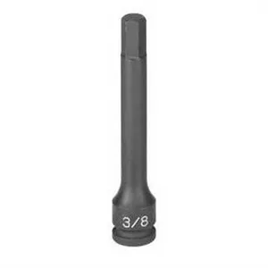 Grey Pneumatic Corp SOC 9MM 3/8D IM 1225469 