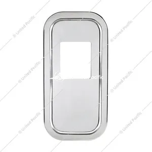 United Pacific Shifter plate 1042104 