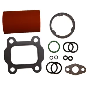Armada COOLER INSTALL 1212728 