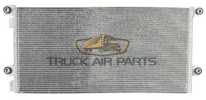 TruckAir Condenser 232686 