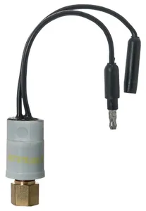 TruckAir Switch - Pressure 382736 