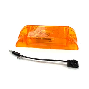 Truck-Lite Marker Clearance Light 235890 
