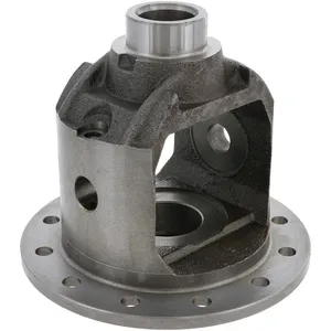 Spicer OPEN DIFF CASE 433996 