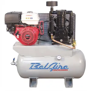 Belaire Compressors/American COMPRESSOR GAS 1254658 