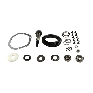Spicer Differential Ring And Pinion Kit 220774 