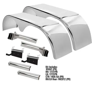 Hogebuilt PB LOW AIR 988169 