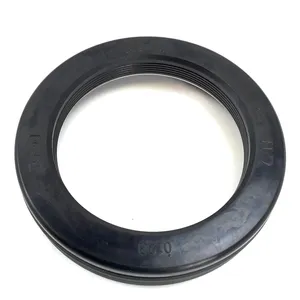 REV HD Wheel Seal 257284 