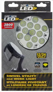 Optronics ADJUSTABLE LED 340244 
