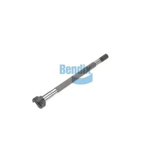 Bendix Extended Service 1.5 10 Spline Right Hand Camshaft 425446 