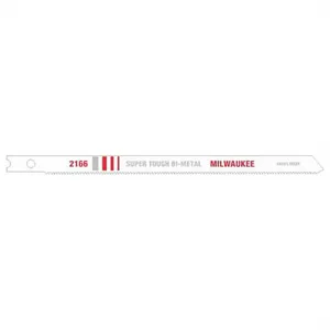 Milwaukee Electric Co. JIG SAW BLD BI- 1281552 