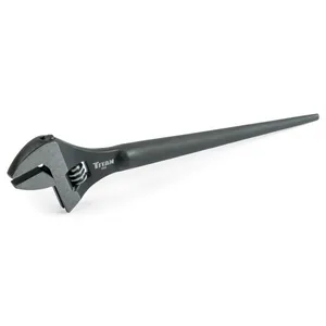 Titan Jack & Equipment 8  ADJUSTABLE S 1343288 