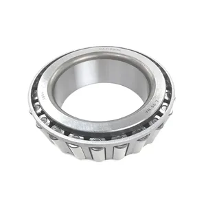 National Bearing, Cone, Tapered Roller 255724 