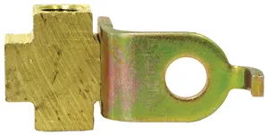 TruckPro TEE-W BRACKET 1095458 