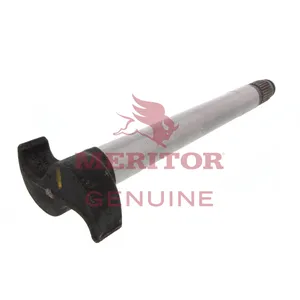 Meritor Q Plus 1.5 28 Spline Left Hand Camshaft 353740 
